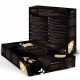 Tea Gift Set - 200 tea bags, Veertea Exclusive Collection
