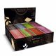 Tea Gift Set - 200 tea bags, Veertea Exclusive Collection