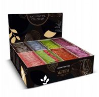Tea Gift Set - 200 tea bags, Veertea Exclusive Collection