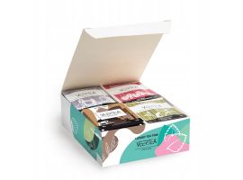 Tea Gift Set - 40 tea bags, Veertea Premium