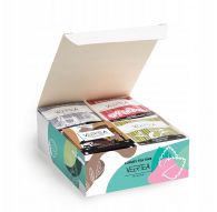 Tea Gift Set - 40 tea bags, Veertea Premium