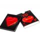 Chocolate Heart VIP