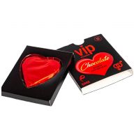 Chocolate Heart VIP