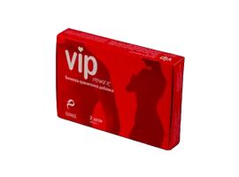 VIP Power supplement box (2 doses)