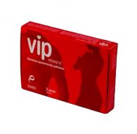 VIP supplement box (2 doses)
