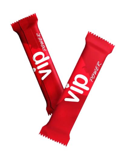 VIP Power supplement box (2 doses) Elimus