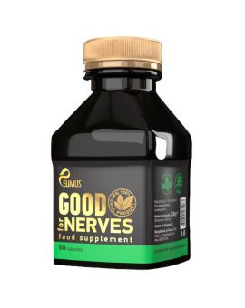 Good for Nerves