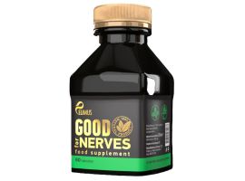 VIP supplement, Good for Nerves