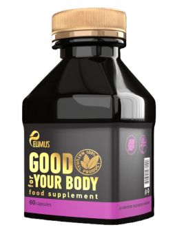 Vip supplement, Good for Your Body