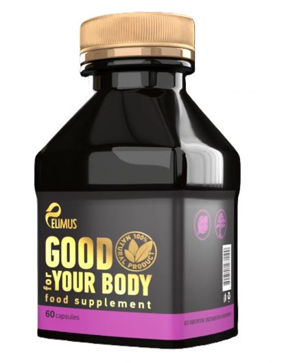 Vip supplement, Good for Your Body