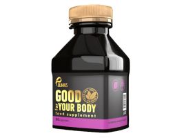 Vip supplement, Good for Your Body