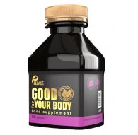Vip supplement, Good for Your Body