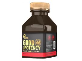 VIP supplement, Good for Potency