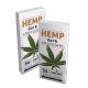 Dark Chocolate HEMP with Hemp Protein
