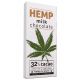 Milk Chocolate HEMP with Hemp Protein