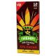 VIP Milk chocolate with hemp protein