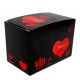 Chocolate Heart VIP