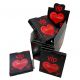 Chocolate Heart VIP Power Elimus