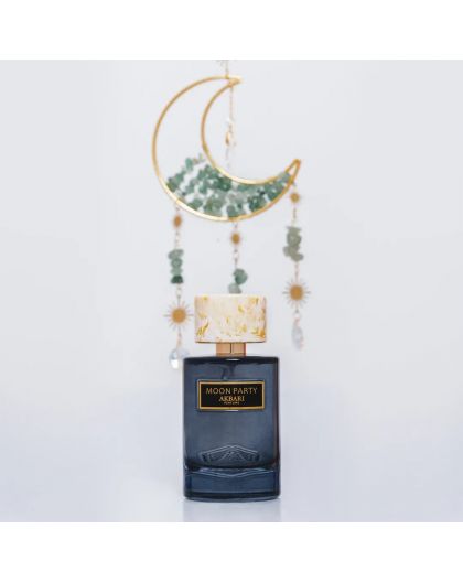 Akbari Perfume Moon Party