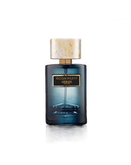 Akbari Perfume Moon Party