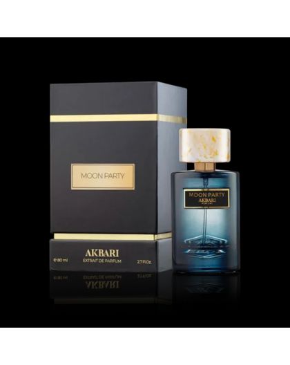 Akbari Perfume Moon Party