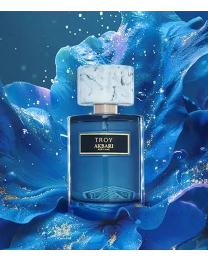 Akbari Perfume TROY