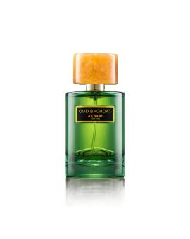 Akbari Perfume OUD BAGHDAT