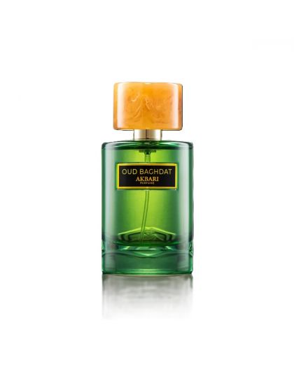 Akbari Perfume OUD BAGHDAT