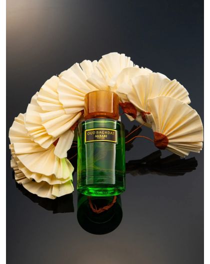 Akbari Perfume OUD BAGHDAT