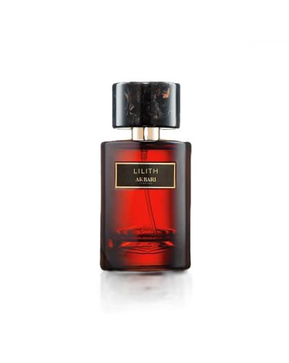 Akbari Perfume LILITH