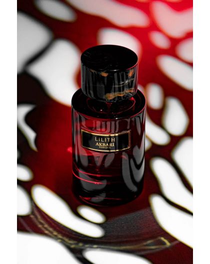 Akbari Perfume LILITH