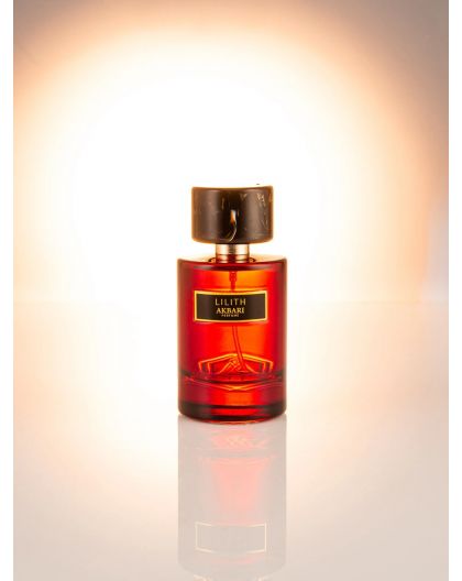 Akbari Perfume LILITH