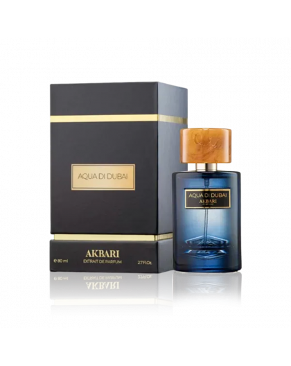 Akbari Perfume AQUA DI DUBAI