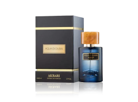 Akbari Perfume AQUA DI DUBAI