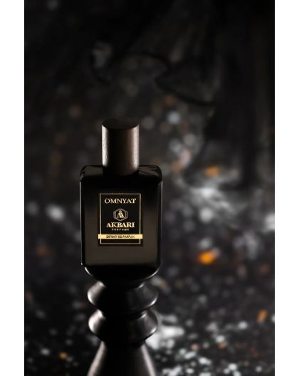 Akbari Perfume OMNYAT