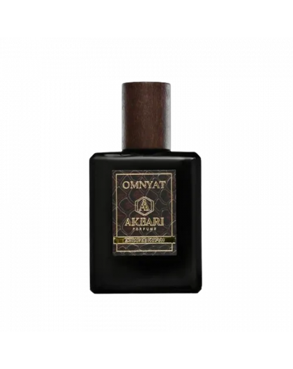 Akbari Perfume OMNYAT