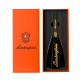 Lamborghini Шампанско Просеко екстра брут D.O.C.G. Осмоъгълна