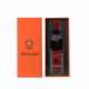 Lamborghini red wine Alcohol FREE Merlot