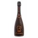 Lamborghini sparkling wine Extra Dry Black