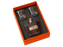 Lamborghini Brandy Gift Box
