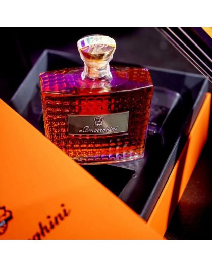 LAMBORGHINI Бренди Кутия за подарък