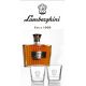Lamborghini Brandy Gift Box