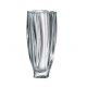Bohemia Crystal Vase "Neptune B" 25.5cm