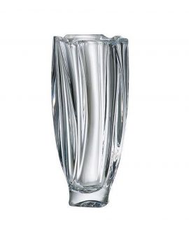Bohemia Crystal Vase "Neptune B" 25.5cm