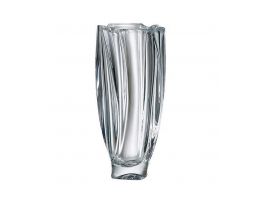 Bohemia Crystal Vase "Neptune B" 25.5cm