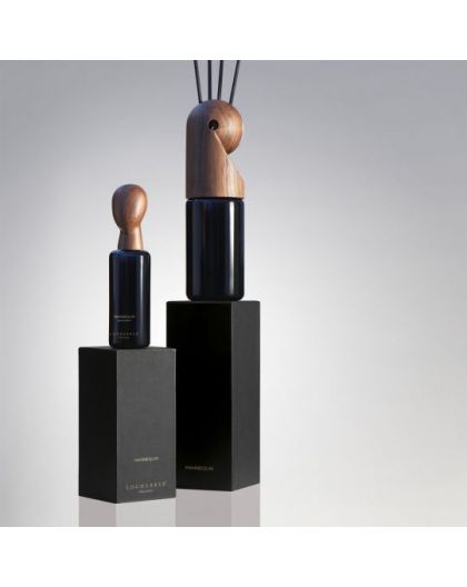 Locherber Diffuser Mannequin
