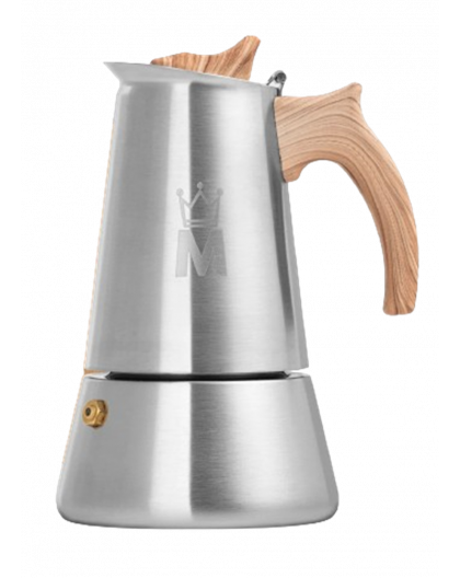 Madamin, Moka Pot, 4 Cups