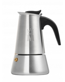 Madamin, Moka Pot, 4 Cups