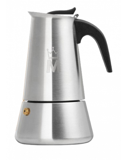 Madamin, Moka Pot, 6 чаши