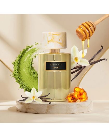 Akbari Perfume 1001 NIGHTS